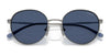 Vogue VJ1002 Sunglasses | Size 49 / Black / Lilac (1N 55.9%) №352/1A