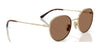 Vogue VJ1002 Sunglasses | Size 49 / Black / Lilac (1N 55.9%) №352/1A