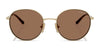 Vogue VJ1002 Sunglasses | Size 49 / Black / Lilac (1N 55.9%) №352/1A