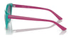 Vogue VJ2003 Sunglasses | Size 46 / Top Bordeaux / Light Pink Gradient Pink (2N 20.3%) №27768D