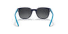 Vogue VJ2011 Sunglasses | Size 46 / Dark Blue №27776G / Grey Mirror Silver Gradient (3N 14.2%)