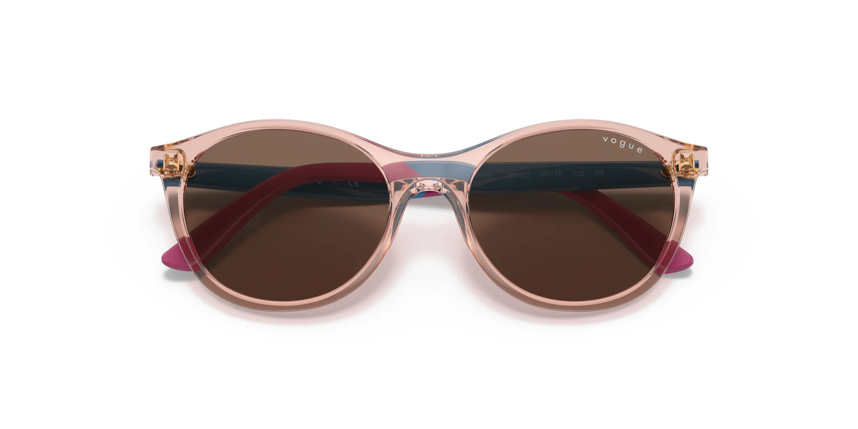 Vogue VJ2015 Sunglasses | Size 48 Vogue VJ2015 Sunglasses | Size 48