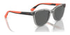 Vogue VJ2019 Sunglasses | Size 48 / Opal Violet / Gradient Violet (2N 19.1%) №30698H