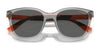 Vogue VJ2019 Sunglasses | Size 48 / Opal Violet / Gradient Violet (2N 19.1%) №30698H
