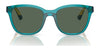 Vogue VJ2019 Sunglasses | Size 48 / Opal Violet / Gradient Violet (2N 19.1%) №30698H