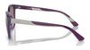 Vogue VJ2019 Sunglasses | Size 48 / Opal Violet / Gradient Violet (2N 19.1%) №30698H