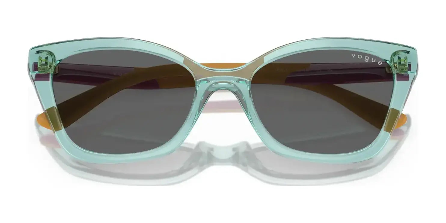 Vogue VJ2020 Sunglasses | Size 48 Vogue VJ2020 Sunglasses | Size 48