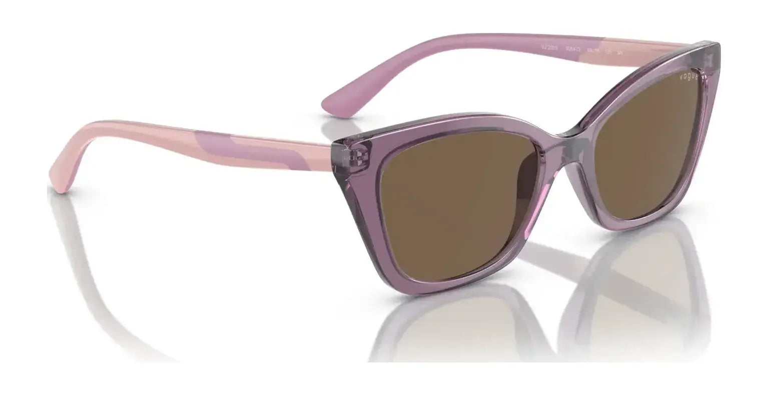Vogue VJ2020 Sunglasses | Size 48 Vogue VJ2020 Sunglasses | Size 48