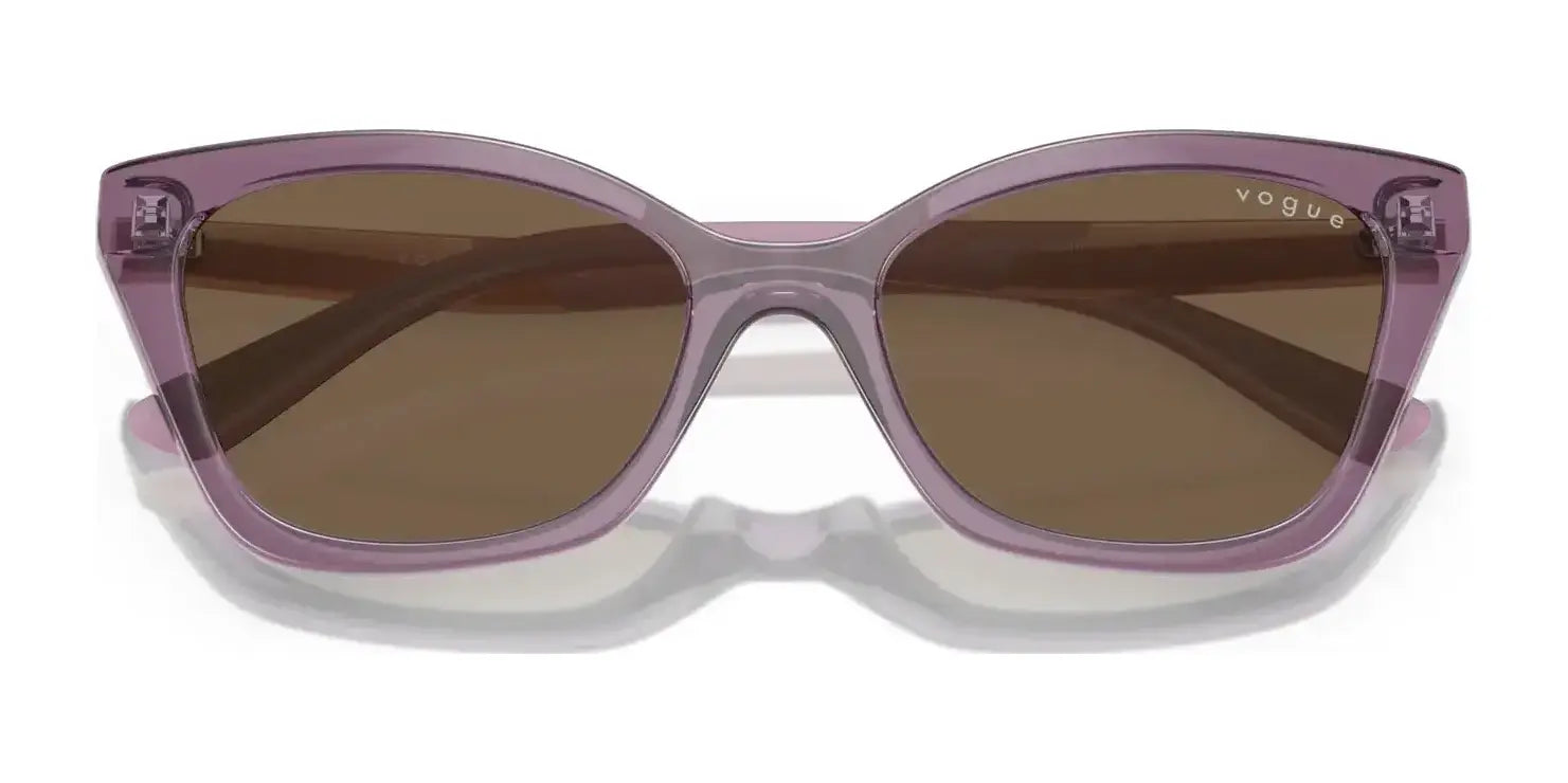 Vogue VJ2020 Sunglasses | Size 48 Vogue VJ2020 Sunglasses | Size 48