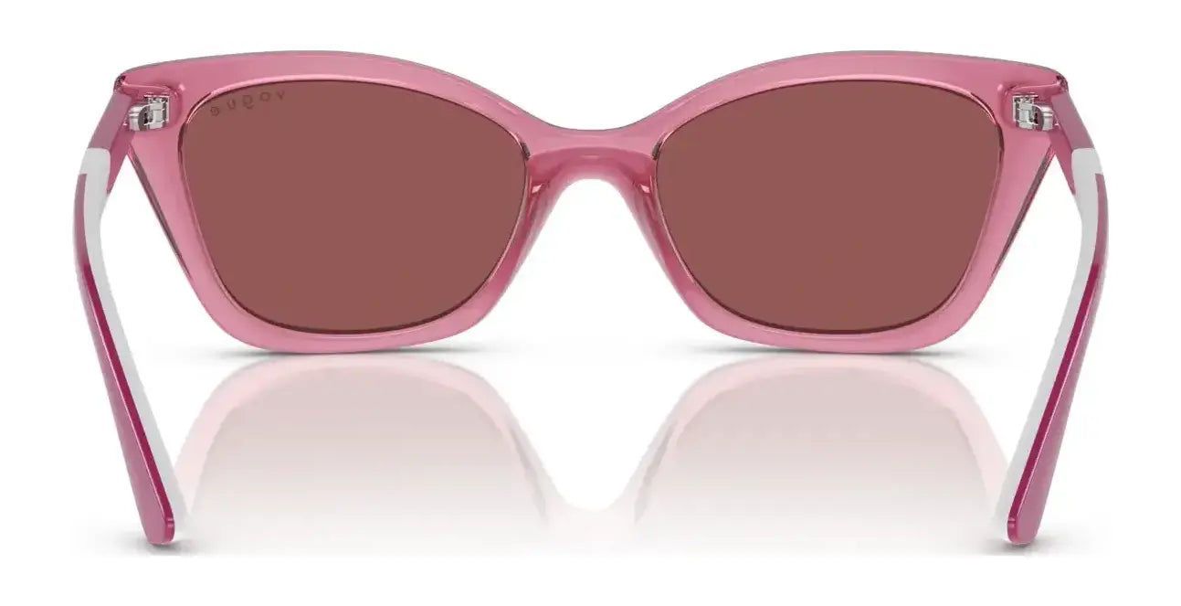 Vogue VJ2020 Sunglasses | Size 48 Vogue VJ2020 Sunglasses | Size 48