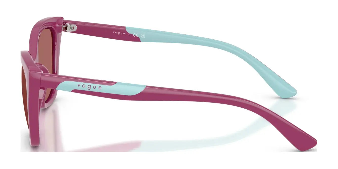 Vogue VJ2020 Sunglasses | Size 48 Vogue VJ2020 Sunglasses | Size 48