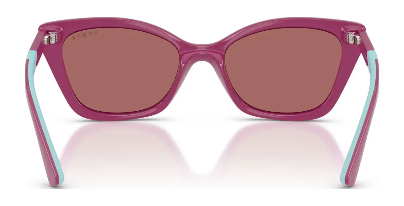 Vogue VJ2020 Sunglasses | Size 48 Vogue VJ2020 Sunglasses | Size 48