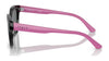 Vogue VJ2021 Sunglasses | Size 48 / Black / Dark Grey (3N 12.4%) №W44/87