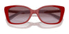 Vogue VJ2022 Sunglasses | Size 48 / Full Purple / Light Violet Gradient Grey (2N 21.8%) №31304Q
