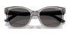 Vogue VJ2023 Sunglasses | Size 47 / Opal Rose / Violet Gradient (2N 19.1%) №25458H