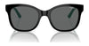 Vogue VJ2023 Sunglasses | Size 47 / Opal Rose / Violet Gradient (2N 19.1%) №25458H