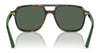 Vogue VJ2024 Sunglasses | Size 49 / Black / Dark Grey (3N 12.4%) №W44/87