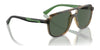 Vogue VJ2024 Sunglasses | Size 49 / Black / Dark Grey (3N 12.4%) №W44/87