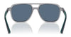 Vogue VJ2024 Sunglasses | Size 49 / Black / Dark Grey (3N 12.4%) №W44/87