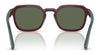 Vogue VJ2025 Sunglasses | Size 46 / Black / Dark Grey (3N 9.3%) №W44/87