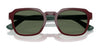 Vogue VJ2025 Sunglasses | Size 46 / Black / Dark Grey (3N 9.3%) №W44/87