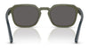 Vogue VJ2025 Sunglasses | Size 46 / Black / Dark Grey (3N 9.3%) №W44/87
