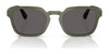 Vogue VJ2025 Sunglasses | Size 46 / Black / Dark Grey (3N 9.3%) №W44/87
