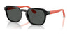 Vogue VJ2025 Sunglasses | Size 46 / Black / Dark Grey (3N 9.3%) №W44/87