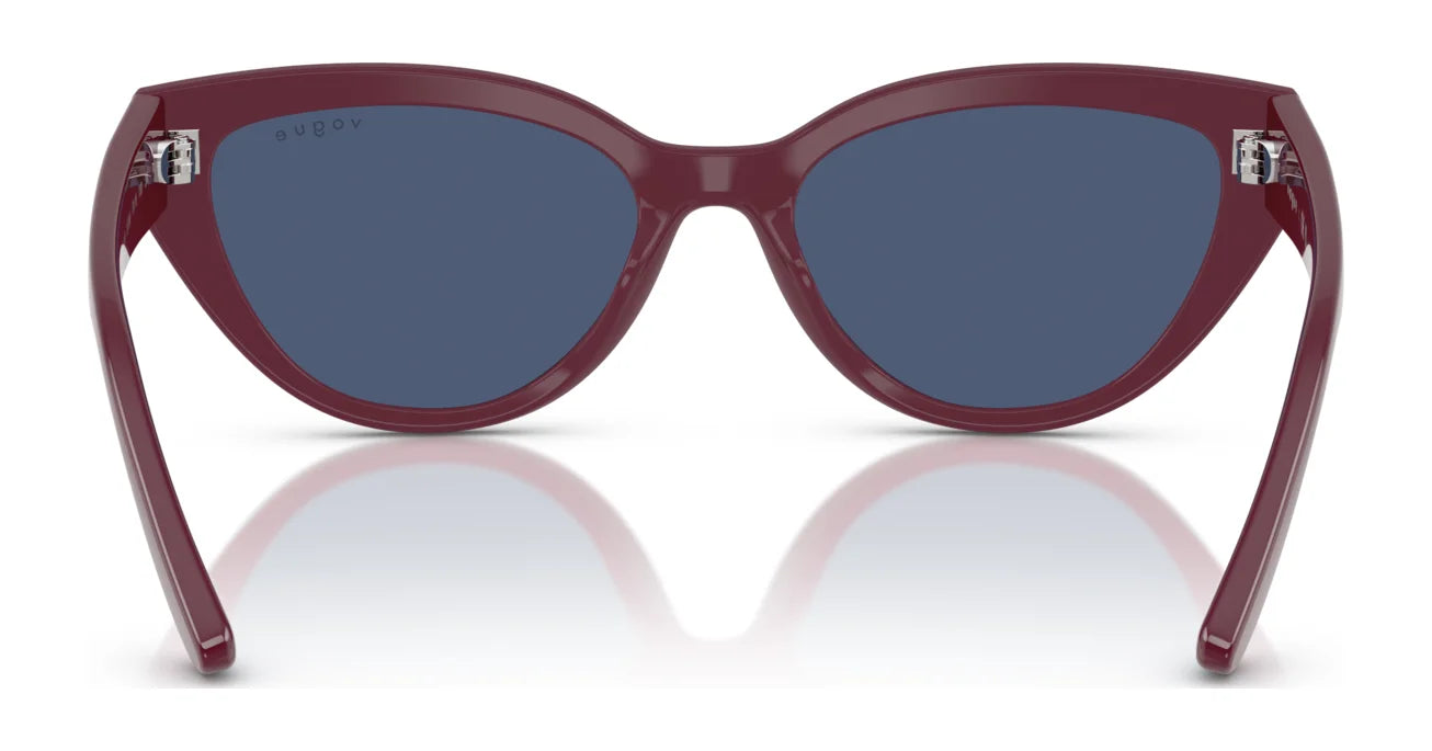 Vogue VJ2026 Sunglasses | Size 50 Vogue VJ2026 Sunglasses | Size 50