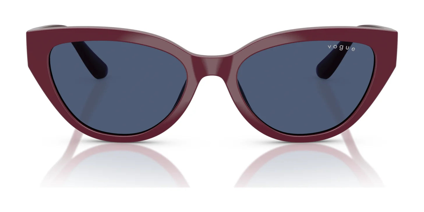 Vogue VJ2026 Sunglasses | Size 50 Vogue VJ2026 Sunglasses | Size 50