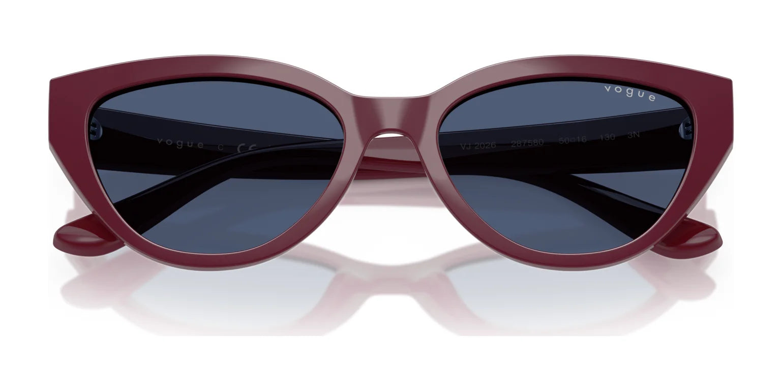 Vogue VJ2026 Sunglasses | Size 50 Vogue VJ2026 Sunglasses | Size 50