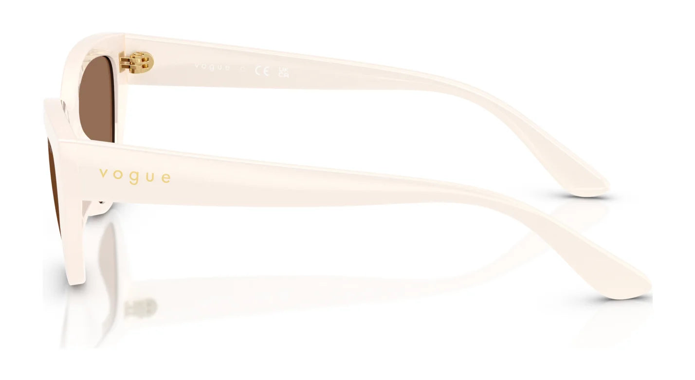 Vogue VJ2026 Sunglasses | Size 50 Vogue VJ2026 Sunglasses | Size 50