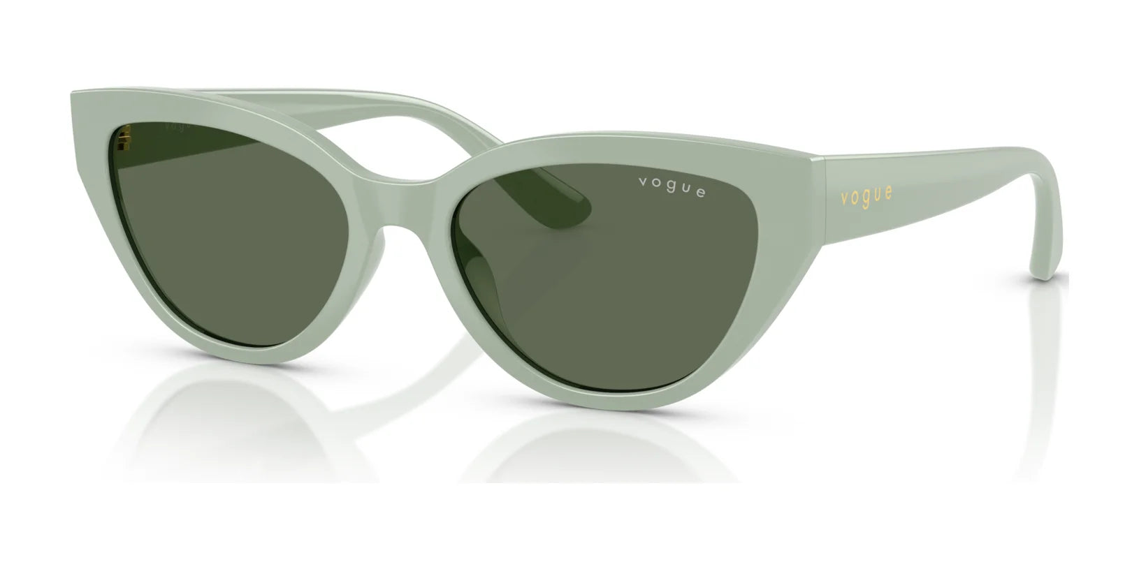 Vogue VJ2026 Sunglasses | Size 50 Vogue VJ2026 Sunglasses | Size 50
