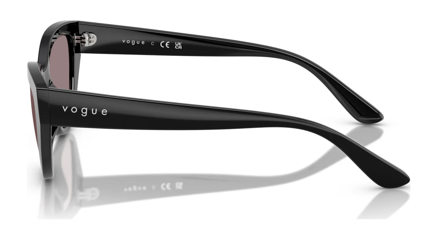 Vogue VJ2026 Sunglasses | Size 50 Vogue VJ2026 Sunglasses | Size 50