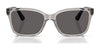 Vogue VJ2027 Sunglasses | Size 49 / Black / Dark Green (3N 12.9%) №W44/71