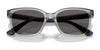 Vogue VJ2027 Sunglasses | Size 49 / Black / Dark Green (3N 12.9%) №W44/71