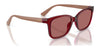 Vogue VJ2027 Sunglasses | Size 49 / Black / Dark Green (3N 12.9%) №W44/71
