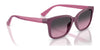 Vogue VJ2027 Sunglasses | Size 49 / Black / Dark Green (3N 12.9%) №W44/71