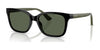Vogue VJ2027 Sunglasses | Size 49 / Black / Dark Green (3N 12.9%) №W44/71