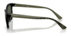 Vogue VJ2027 Sunglasses | Size 49 / Black / Dark Green (3N 12.9%) №W44/71