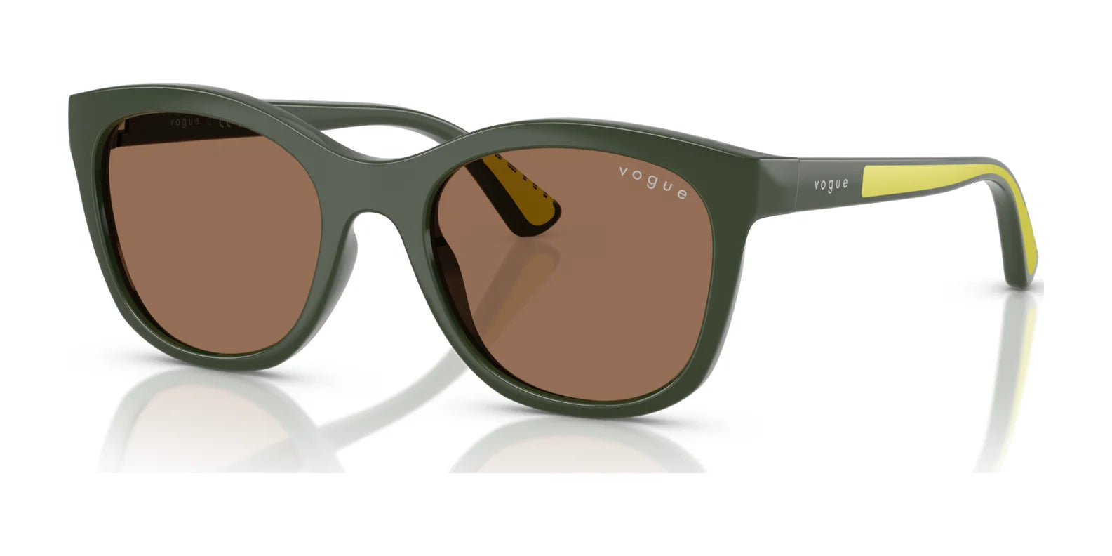 Vogue VJ2028 Sunglasses | Size 46 Vogue VJ2028 Sunglasses | Size 46