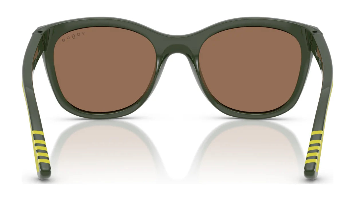 Vogue VJ2028 Sunglasses | Size 46 Vogue VJ2028 Sunglasses | Size 46