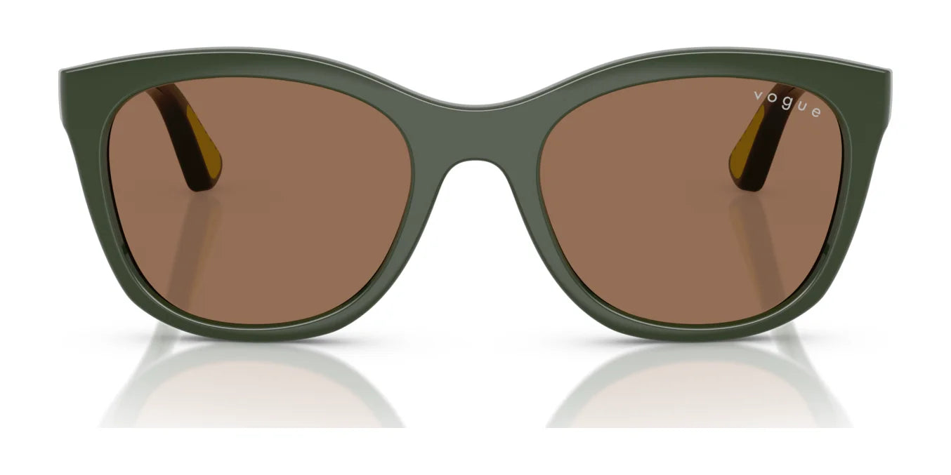 Vogue VJ2028 Sunglasses | Size 46 Vogue VJ2028 Sunglasses | Size 46