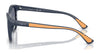 Vogue VJ2028 Sunglasses | Size 46 / Black / Dark Grey (3N 9.3%) №W44/87