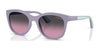 Vogue VJ2028 Sunglasses | Size 46 / Full Lilac / Violet Gradient Grey (2N 21.8%) №32104Q