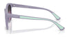 Vogue VJ2028 Sunglasses | Size 46 / Black / Dark Grey (3N 9.3%) №W44/87
