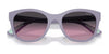 Vogue VJ2028 Sunglasses | Size 46 / Black / Dark Grey (3N 9.3%) №W44/87