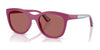 Vogue VJ2028 Sunglasses | Size 46 / Full Purple / Dark Violet (3N 16%) №321169