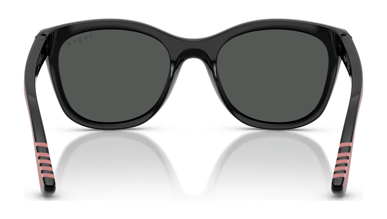 Vogue VJ2028 Sunglasses | Size 46 Vogue VJ2028 Sunglasses | Size 46