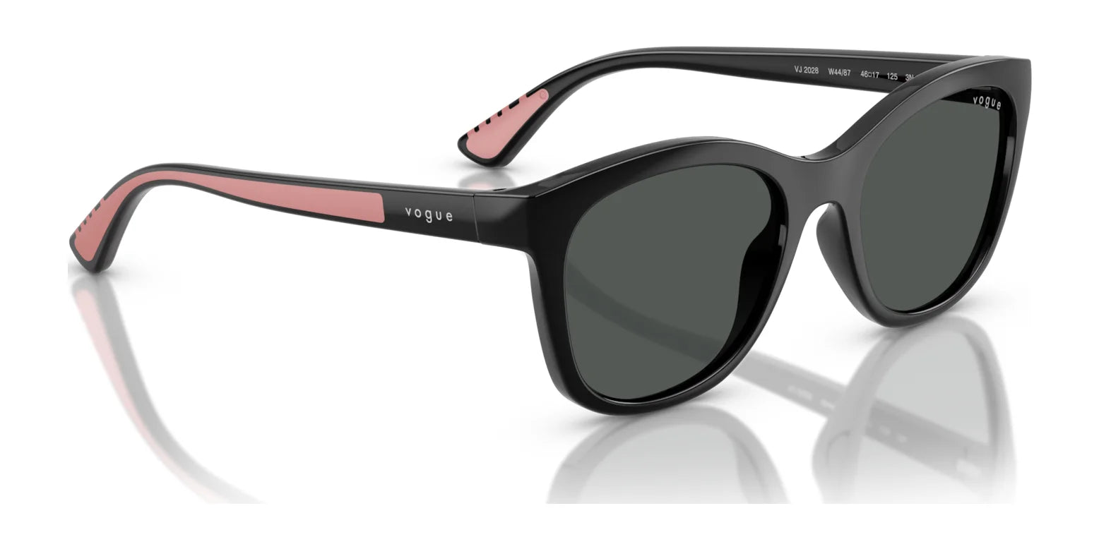 Vogue VJ2028 Sunglasses | Size 46 Vogue VJ2028 Sunglasses | Size 46